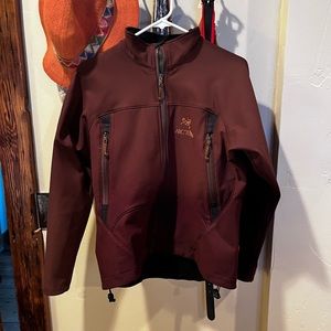 Arc’tyrx Jacket